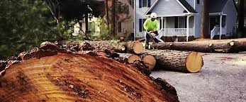 How Our Tree Care Process Works  in Sneads Ferry, NC